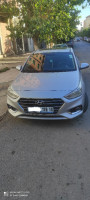 voitures-hyundai-accent-2018-bab-ezzouar-alger-algerie