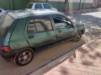 citadine-renault-clio-1-1994-el-affroun-blida-algerie