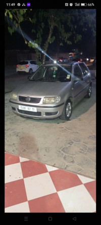 voitures-volkswagen-polo-2002-misseghine-oran-algerie