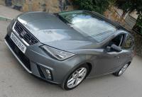 سيارات-seat-ibiza-2018-fr-بجاية-الجزائر