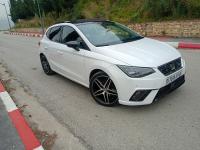 سيارات-seat-ibiza-2019-fr-بجاية-الجزائر
