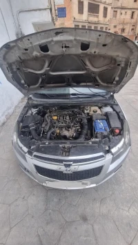 Chevrolet Cruze 2011 LT