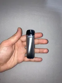 Luxe Q Pod