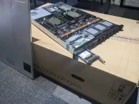 Dell Poweredge R630 2x Xeon E5-2680 v3 2.5ghz 24-Cores 64gb 240GB SSD 495w