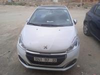 citadine-peugeot-208-2017-allure-sidi-bel-abbes-algerie