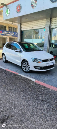 voitures-volkswagen-polo-2014-life-annaba-algerie