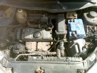 Peugeot 206 طويلة شابة 2007 
