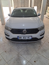 voitures-volkswagen-t-roc-2022-life-el-ghrous-biskra-algerie