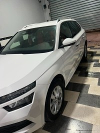 سيارات-skoda-kamiq-2023-برج-بوعريريج-الجزائر