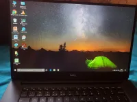 Dell precision 5530