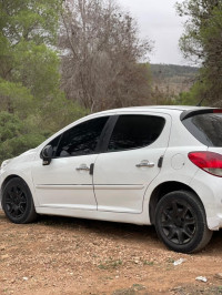 voitures-peugeot-207-2012-fouka-tipaza-algerie