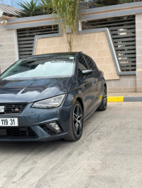 voitures-seat-ibiza-2019-fr-bir-el-djir-oran-algerie