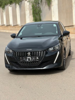 voitures-peugeot-208-2022-allure-bir-el-djir-oran-algerie