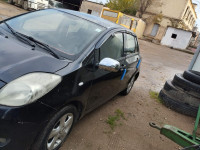 voitures-toyota-yaris-2008-thenia-boumerdes-algerie