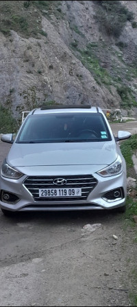 voitures-hyundai-accent-2019-gl-blida-algerie