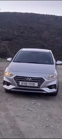 voitures-hyundai-accent-2019-gl-blida-algerie