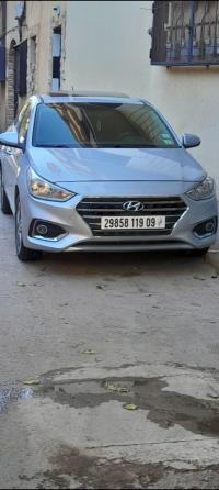 voitures-hyundai-accent-2019-gl-blida-algerie