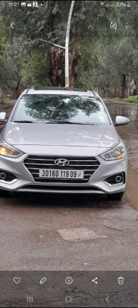 voitures-hyundai-accent-2019-gl-blida-algerie