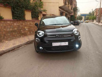 voitures-fiat-500x-2024-bir-el-djir-oran-algerie