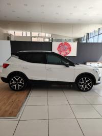 سيارات-seat-arona-2019-fr-تيارت-الجزائر