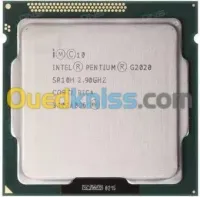 Processeur G2020 2.9ghz