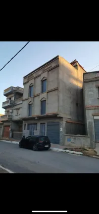 Vente Villa Ain temouchent El malah