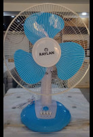 chauffage-climatisation-مروحة-مكتب-raylan-ventilateur-bab-ezzouar-alger-algerie