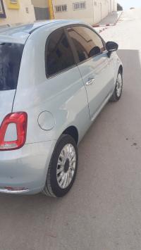 سيارات-fiat-500-2025-dolcevita-mib-سطيف-الجزائر