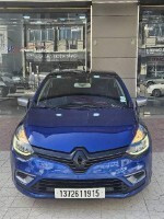 voitures-renault-clio-4-2019-gt-line-tizi-ouzou-algerie