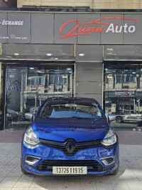 voitures-renault-clio-4-2019-gt-line-tizi-ouzou-algerie