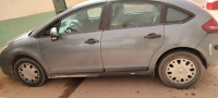 moyenne-berline-citroen-c4-2009-mazouna-relizane-algerie