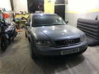 voitures-audi-a6-2000-alger-centre-algerie