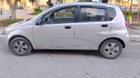 voitures-chevrolet-aveo-4-portes-2006-ls-barrahel-annaba-algerie