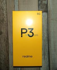 Realme P3