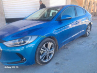 voitures-hyundai-elantra-2017-gls-tlemcen-algerie