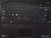 Pc Portable DELL LATITUDE 7440
