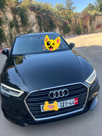 voitures-audi-a3-2019-s-line-ain-defla-algerie