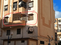 appartement-vente-f4-ain-defla-khemis-miliana-algerie