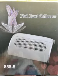 ventilateur et pose main