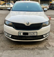 voitures-skoda-rapid-2014-constantine-algerie