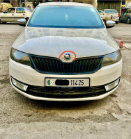 voitures-skoda-rapid-2014-constantine-algerie