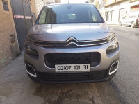 commerciale-citroen-berlingo-2021-sidi-bel-abbes-algerie