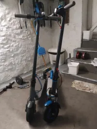 Trottinette électrique 