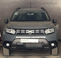 voitures-dacia-duster-2024-bouira-algerie