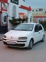 citadine-fiat-punto-2001-classic-larbaa-blida-algerie