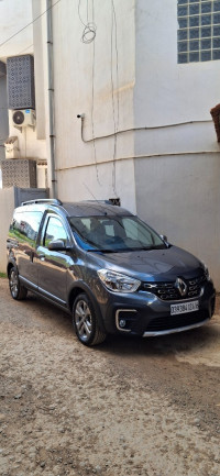 voitures-renault-kangoo-stepway-2024-birkhadem-alger-algerie