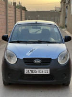 voitures-kia-picanto-2008-chlef-algerie