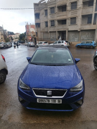 voitures-seat-ibiza-2018-high-plus-hussein-dey-alger-algerie