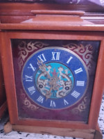 antiquites-collections-montre-murale-antiquite-el-biar-alger-algerie