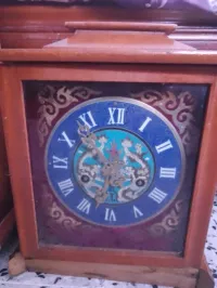 Montre murale antiquitè 